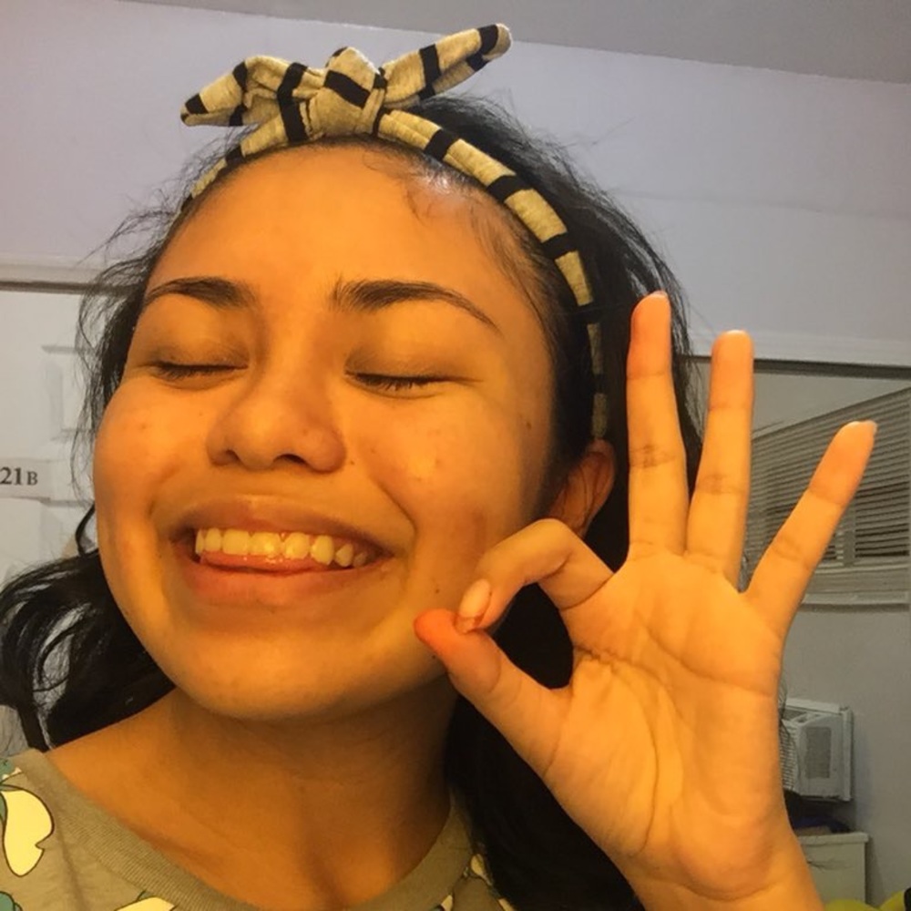 Meet your Posher, Janet